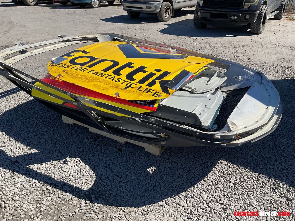 nascar-stockcars