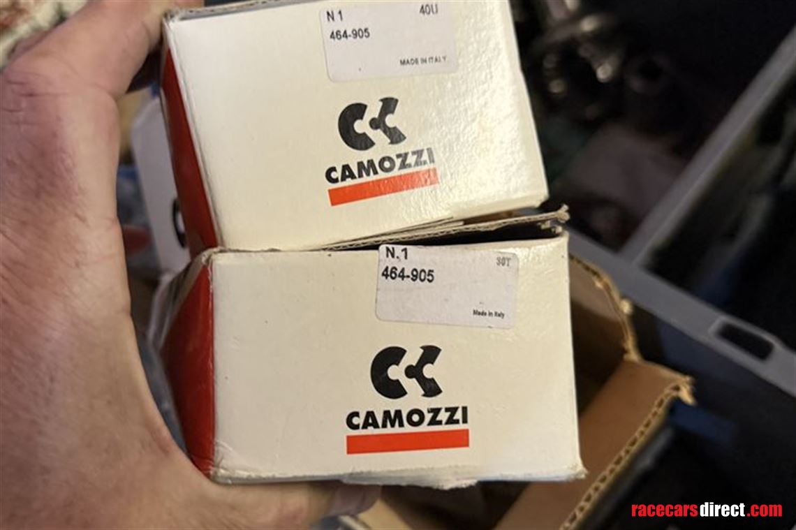 camozzi-464-905-valves
