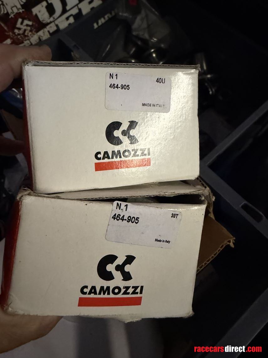 camozzi-464-905-valves