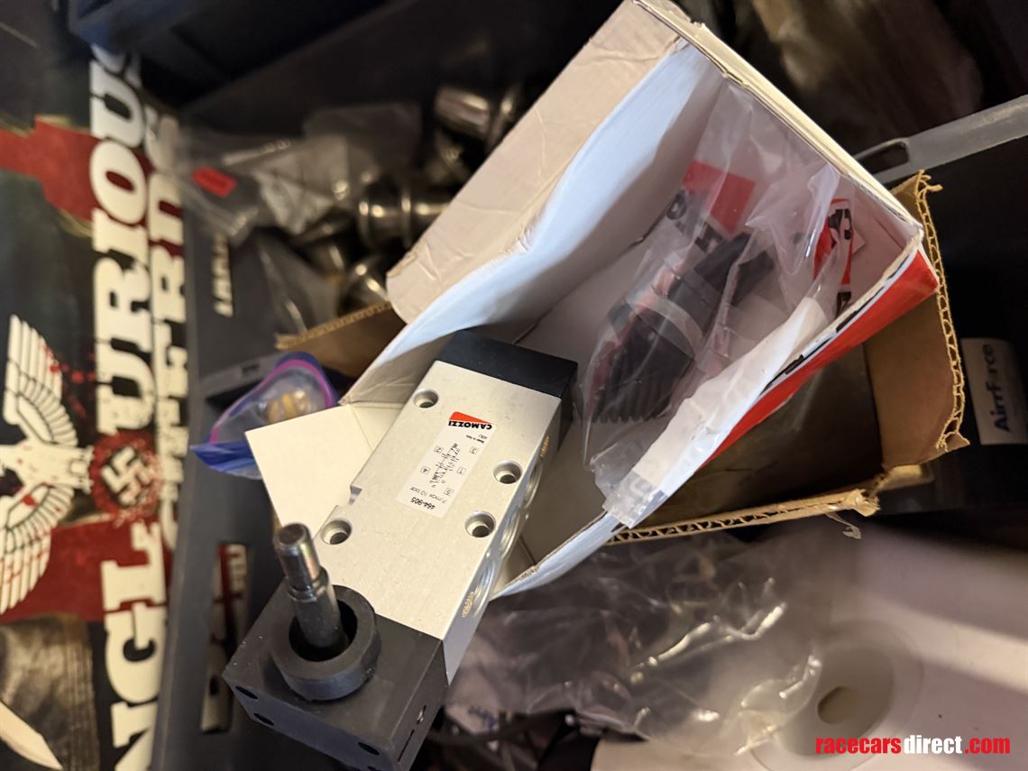 camozzi-464-905-valves