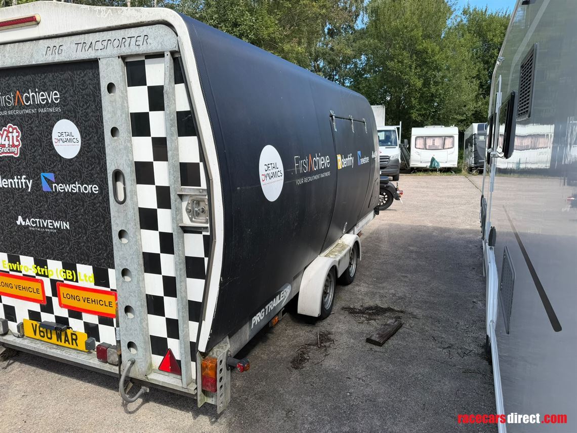 prg-tracksporter-enclosed-car-trailer