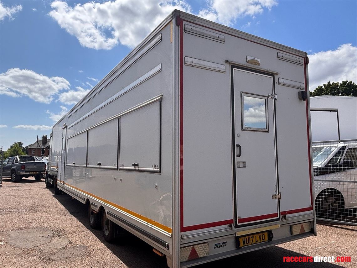 man-tgl-tractor-unit-8220-and-trailer