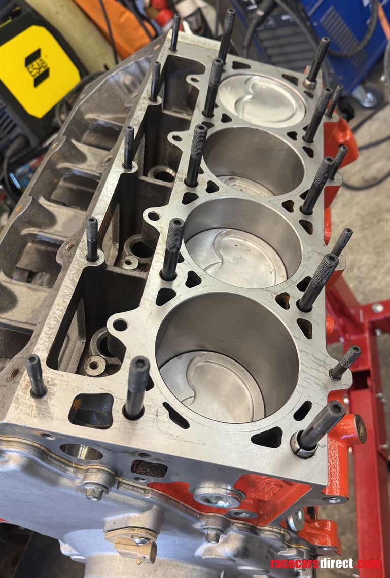 gm-lsx-376-full-built
