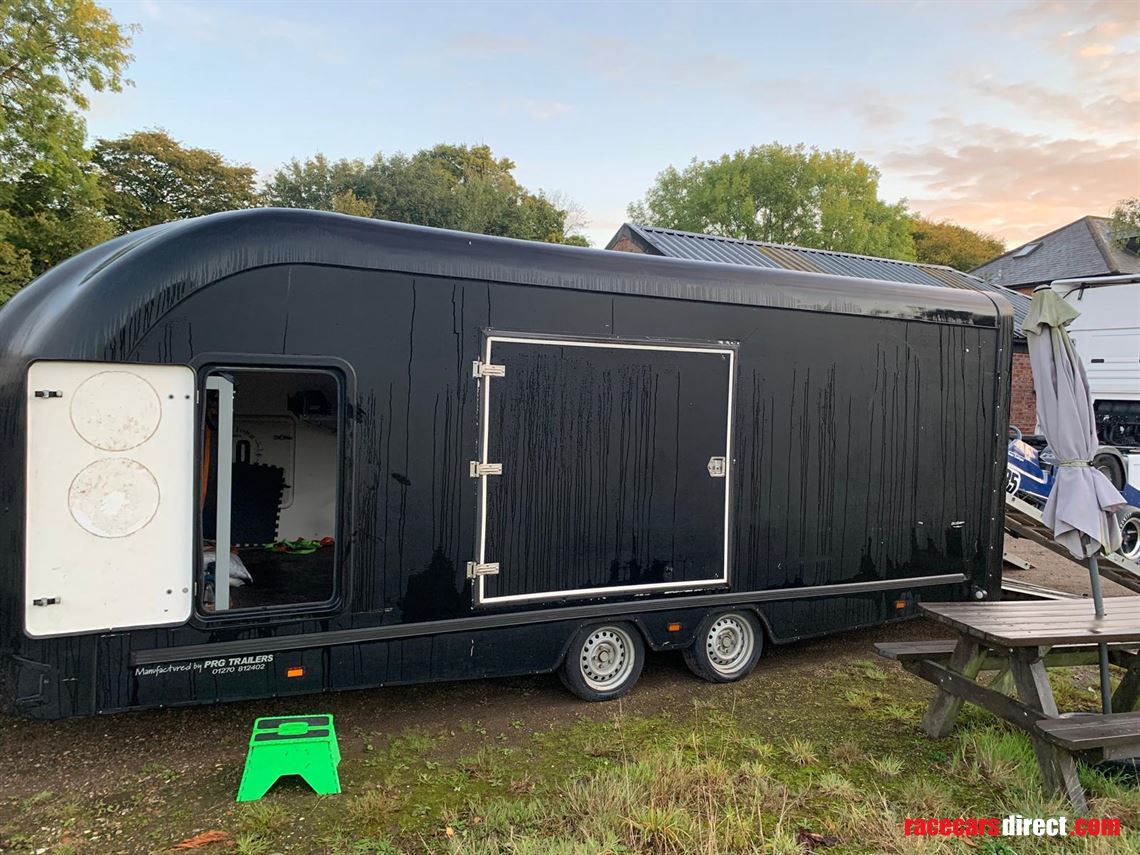 two-car-trailer
