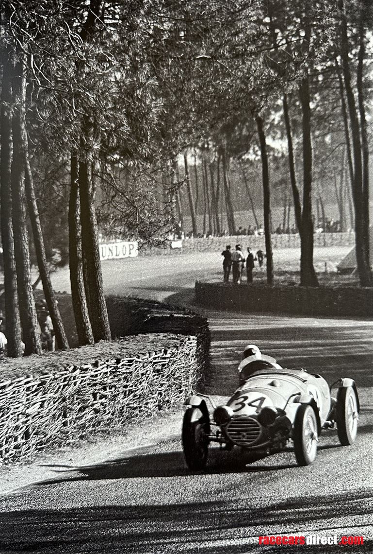 1947-hrg-le-mans-lightweight---ex-le-mans-wor