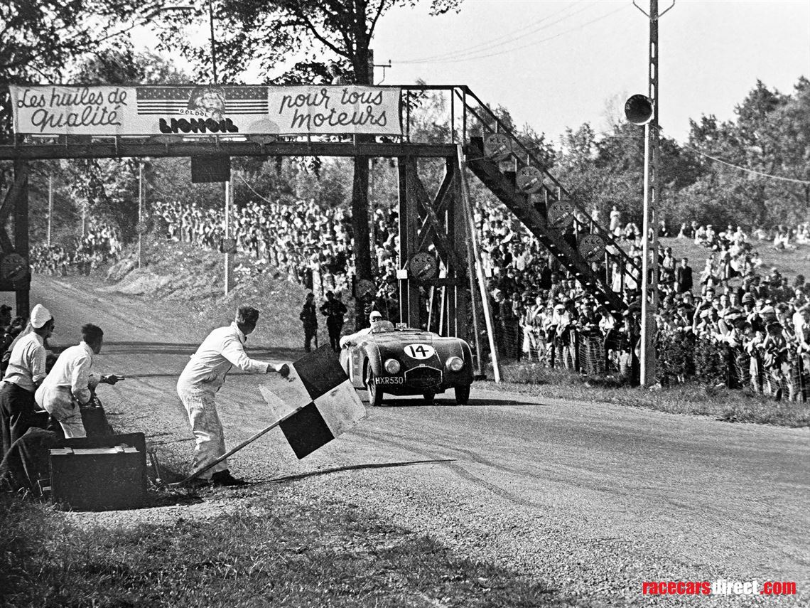 1947-hrg-le-mans-lightweight---ex-le-mans-wor