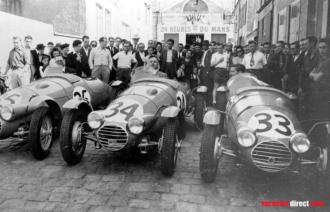 1947-hrg-le-mans-lightweight---ex-le-mans-wor