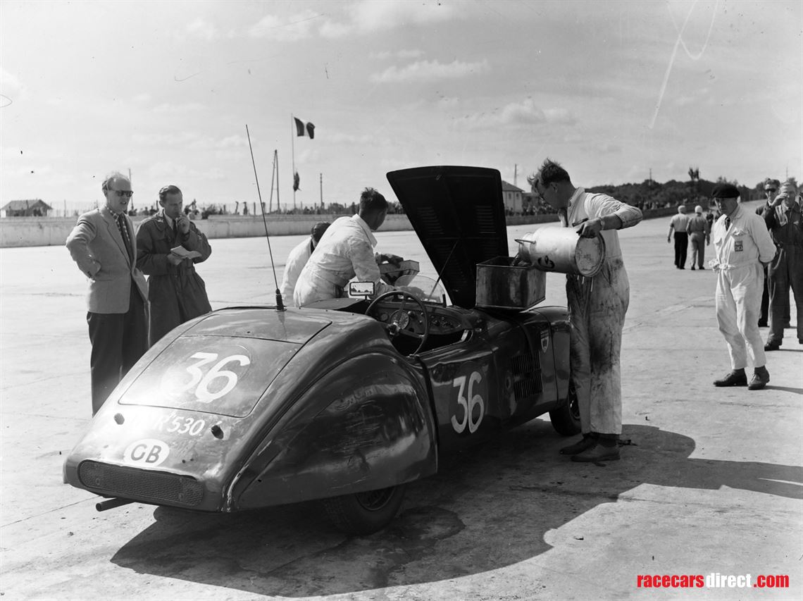 1947-hrg-le-mans-lightweight---ex-le-mans-wor