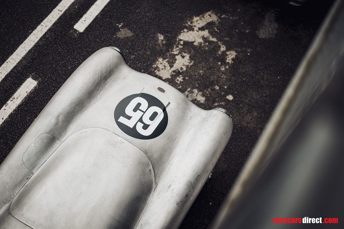 1947-hrg-le-mans-lightweight---ex-le-mans-wor