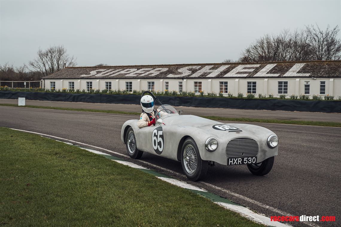 1947-hrg-le-mans-lightweight---ex-le-mans-wor