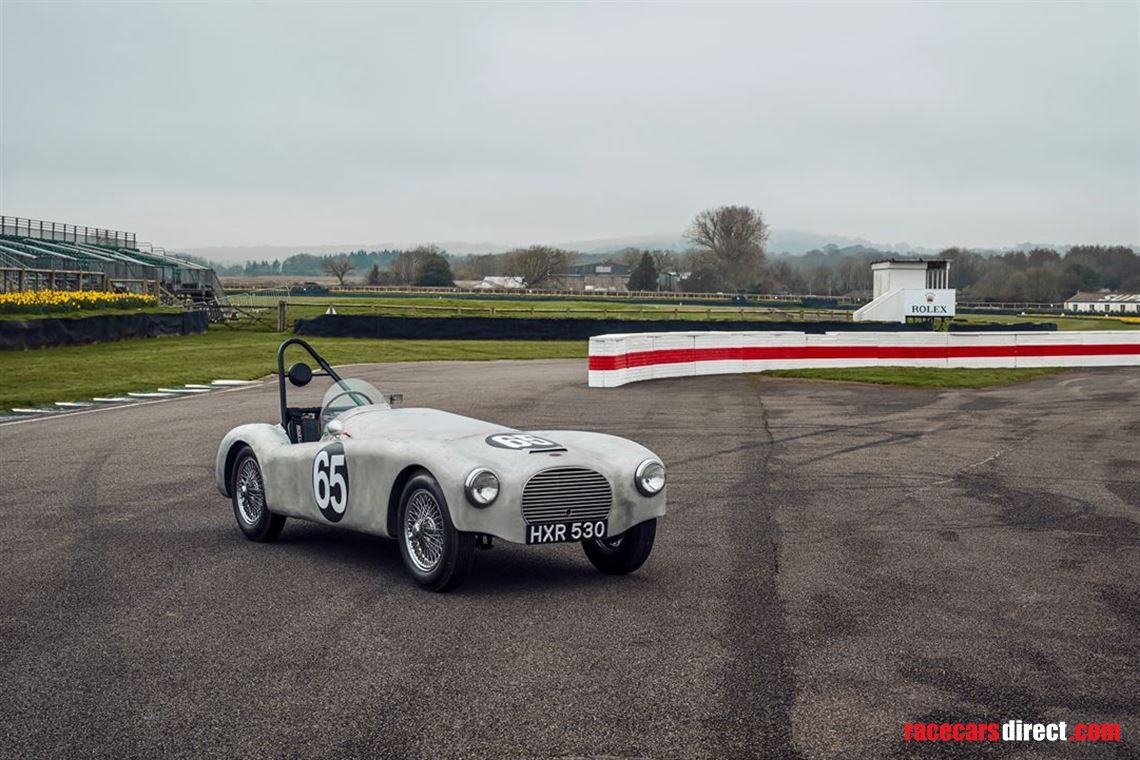 1947-hrg-le-mans-lightweight---ex-le-mans-wor