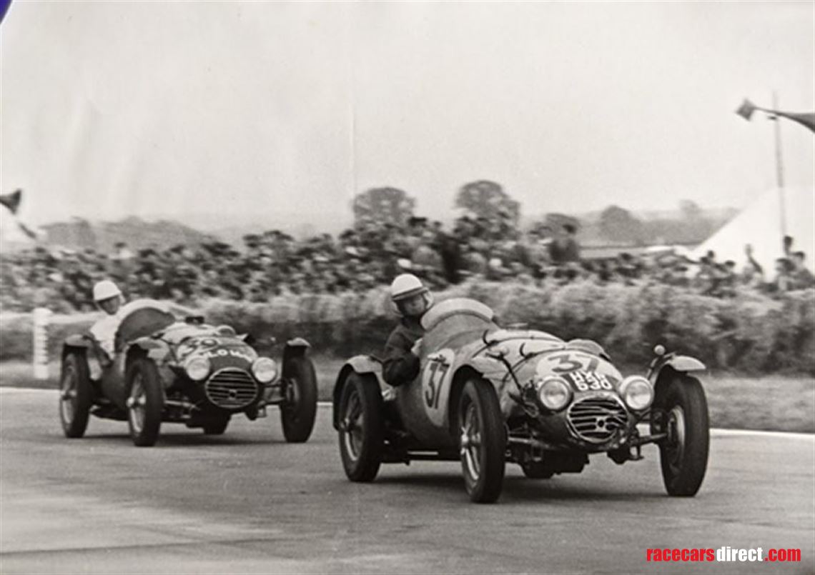 1947-hrg-le-mans-lightweight---ex-le-mans-wor