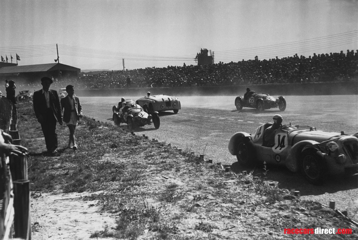 1947-hrg-le-mans-lightweight---ex-le-mans-wor