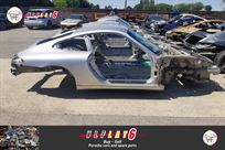 porscher-996-gt3-body-shell---2003