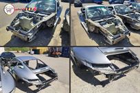 porscher-996-gt3-body-shell---2003