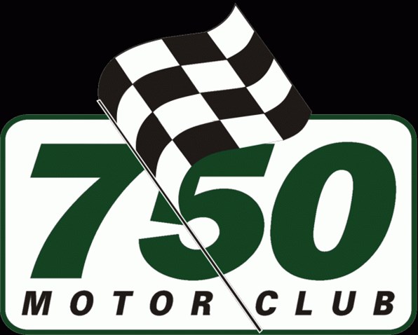 750 Flag Logo