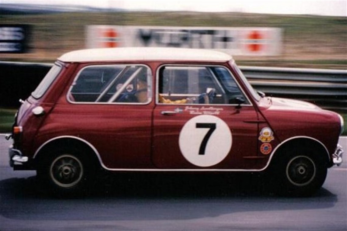 1964-broadspeed-mini-cooper---ex-reine-wisell