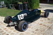 For sale formula ford zetec #3