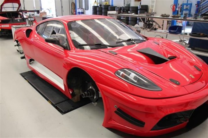 ferrari-f430-gt3-scuderia---sold