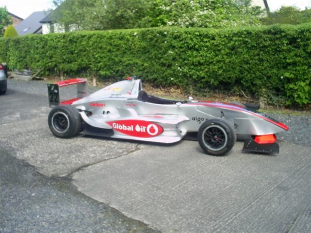 formula-ireland