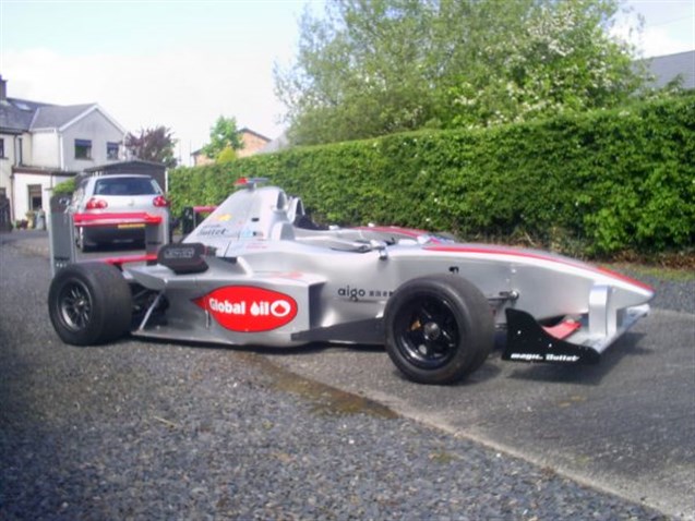 formula-ireland