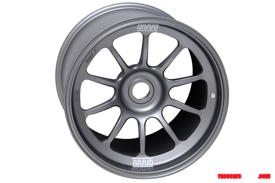 Racecarsdirect.com - Braid Wheels UK