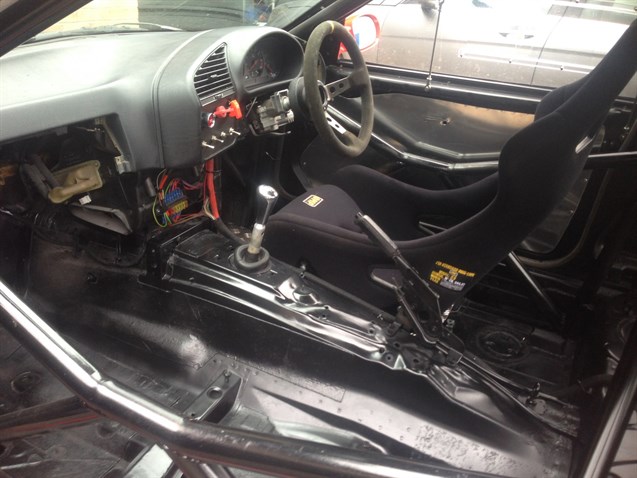 Racecarsdirect Com Bmw E36 3 0 M3 Race Car Sold