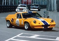 Lotus Europa