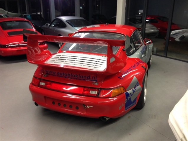 porsche-993-race-car