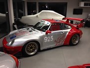 porsche-993-race-car