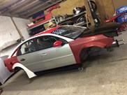 btcc-888-vauxhall-vectra-chassis-no-18-parts