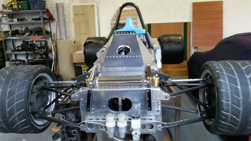 Racecarsdirect.com - Ralt RT3