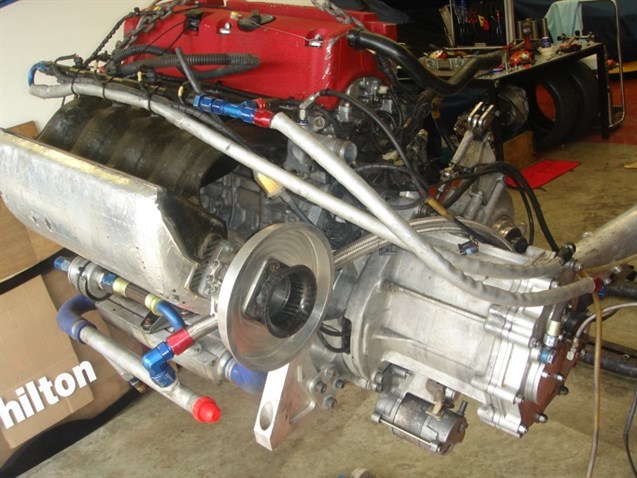 xtrac-406-parts-wanted