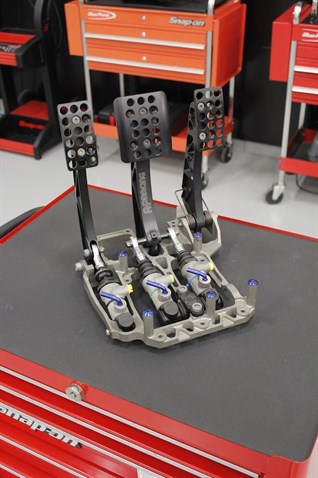 Racecarsdirect Com Ap Racing Pedal Box New Price