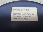 excellent-used-ap-triple-plate-carbon-clutch