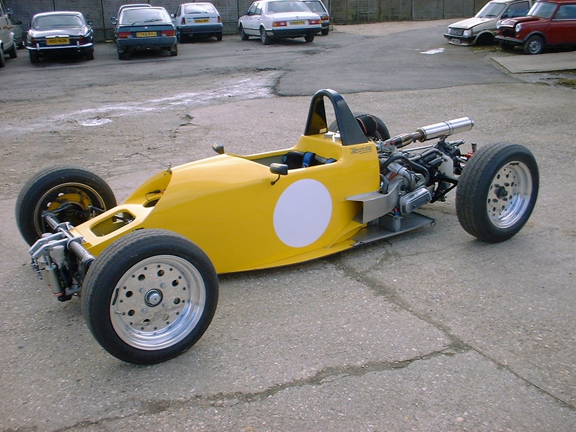 Racecarsdirect JTM VeeTech Formula Vee Race Car Project racecarsdirect-jtm-veetech-formula-vee-race-car-project
