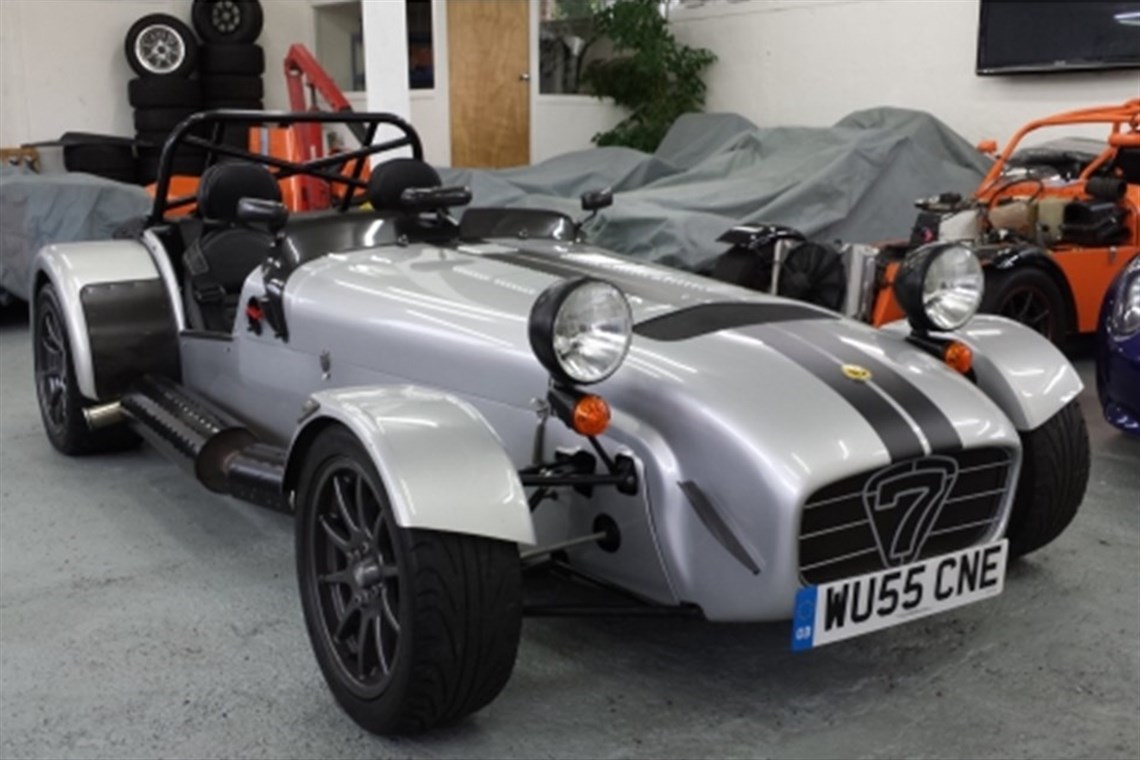 caterham-csr-260-2006