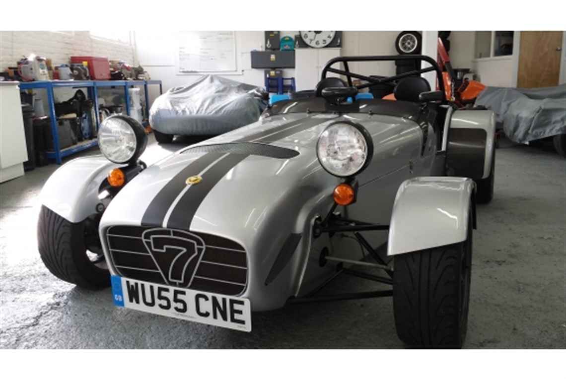 caterham-csr-260-2006