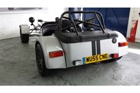 caterham-csr-260-2006