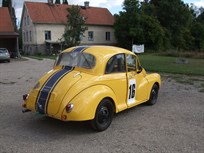morris-minor-1000-historic-race-car