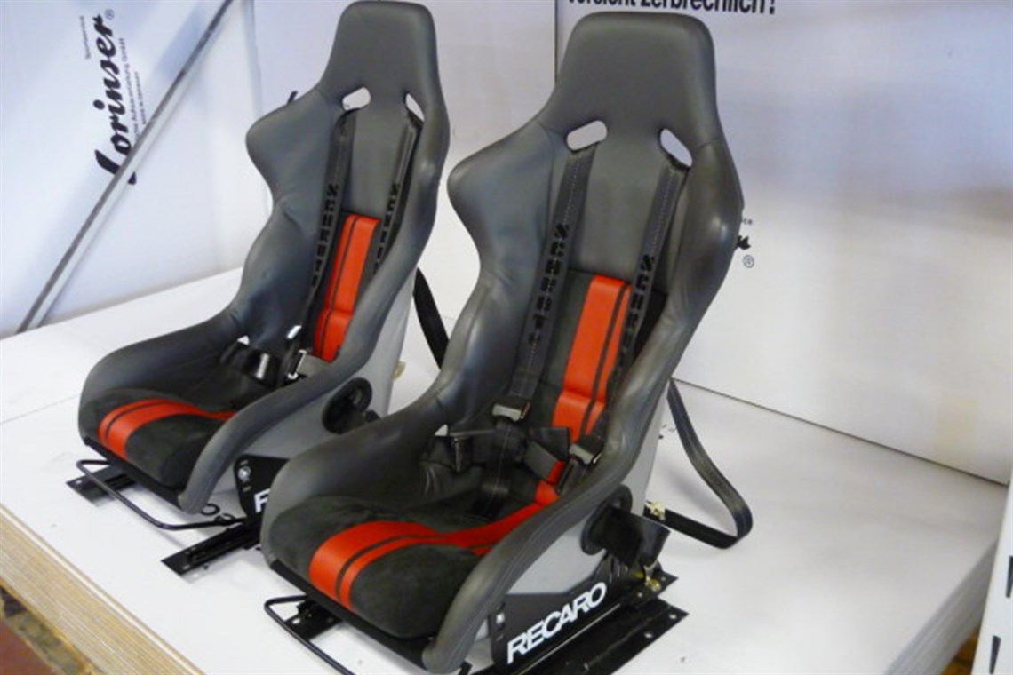 Bucket Seats For Rally Car at Jake Spragg blog