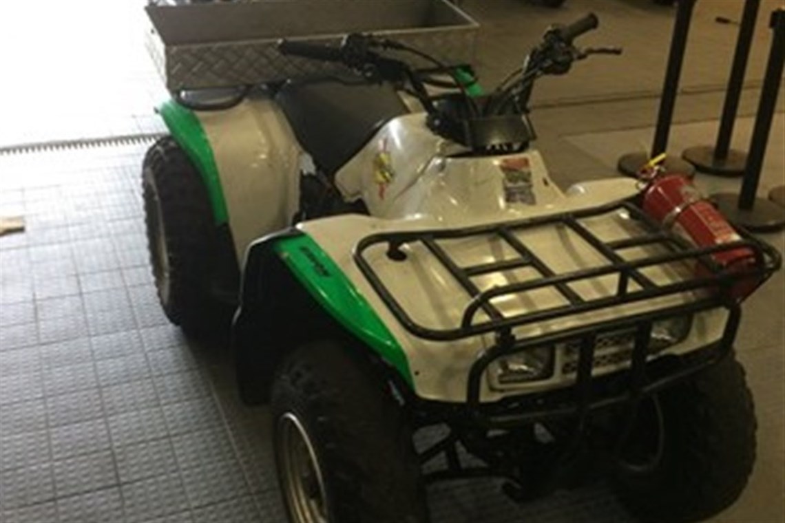 honda-250-semi-auto-quad