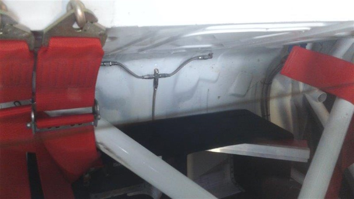 Racecarsdirect Com Prodrive Bmw Group A M3 Rally Car