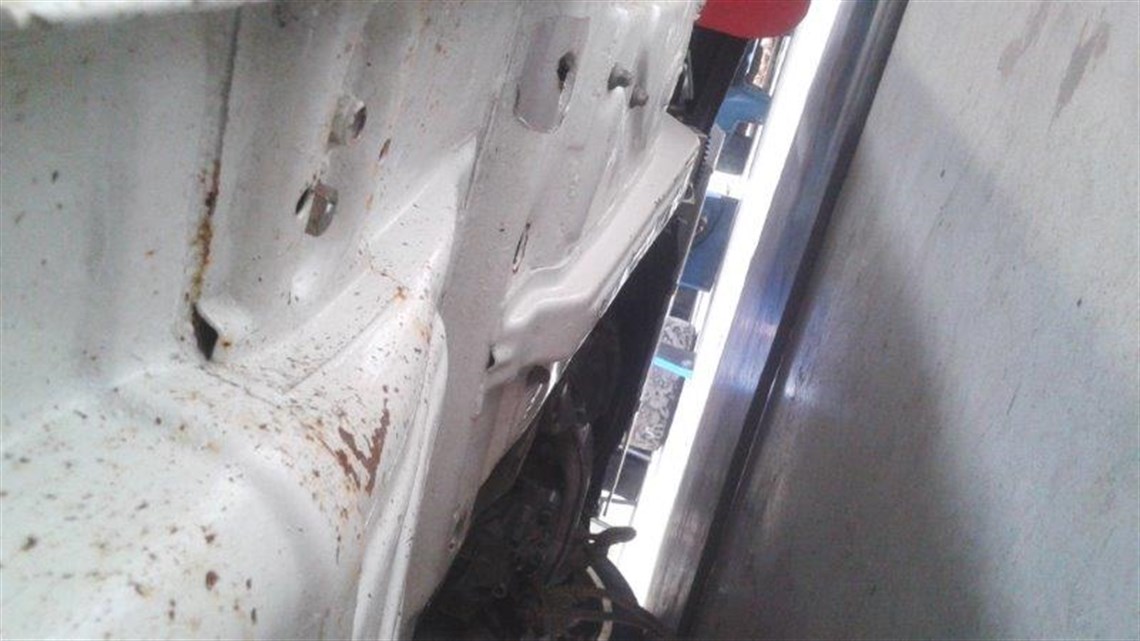 Racecarsdirect Com Prodrive Bmw Group A M3 Rally Car