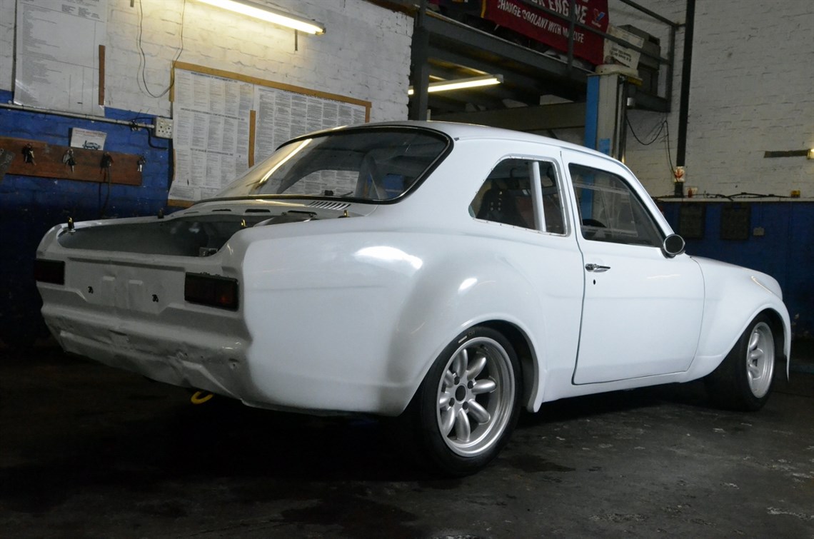 ford escort body kit body kit cosworth replica escort Ford ford escort body kit body kit cosworth replica escort Ford