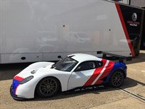 chevron-gt4