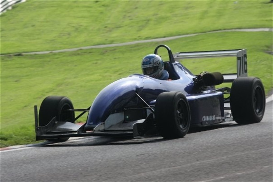 Racecarsdirect.com - Ralt RT36