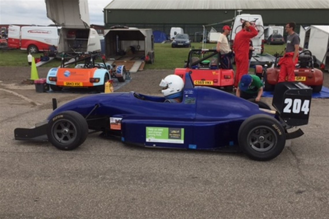 Racecarsdirect.com - Ralt RT36