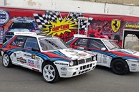 2-lancia-delta-with-more-parts-wheels-for-sal