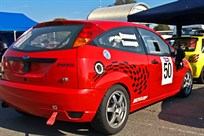 ford-focus-260bhp-race-car